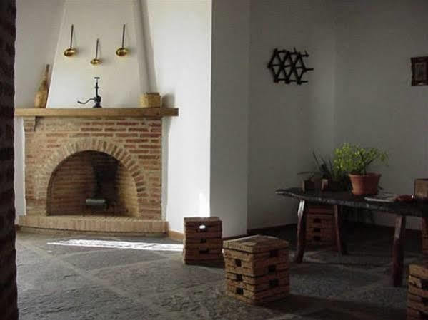 Rincon Del Abade Otel Encinasola Dış mekan fotoğraf