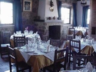 Rincon Del Abade Otel Encinasola Dış mekan fotoğraf